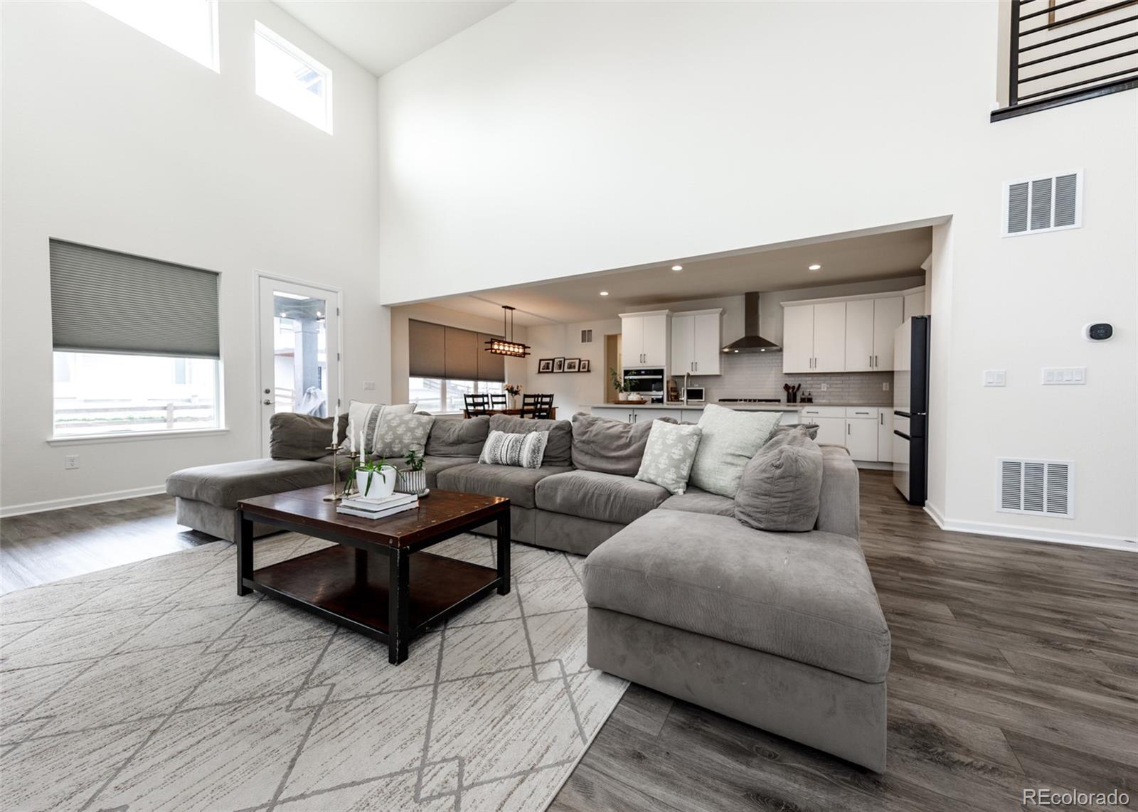 110 Kitselman Drive Castle Rock CO 80104
