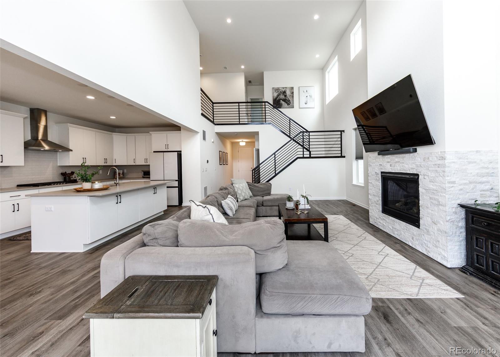 110 Kitselman Drive Castle Rock CO 80104