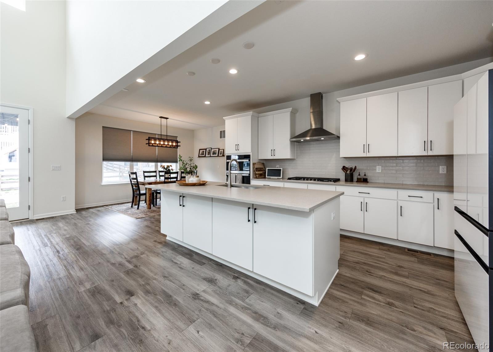 110 Kitselman Drive Castle Rock CO 80104