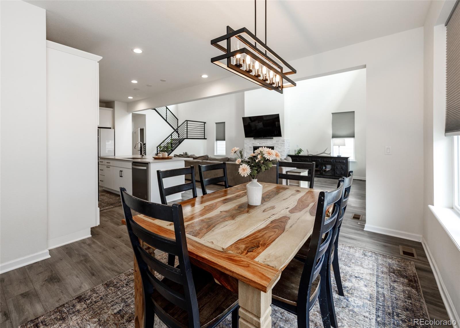 110 Kitselman Drive Castle Rock CO 80104
