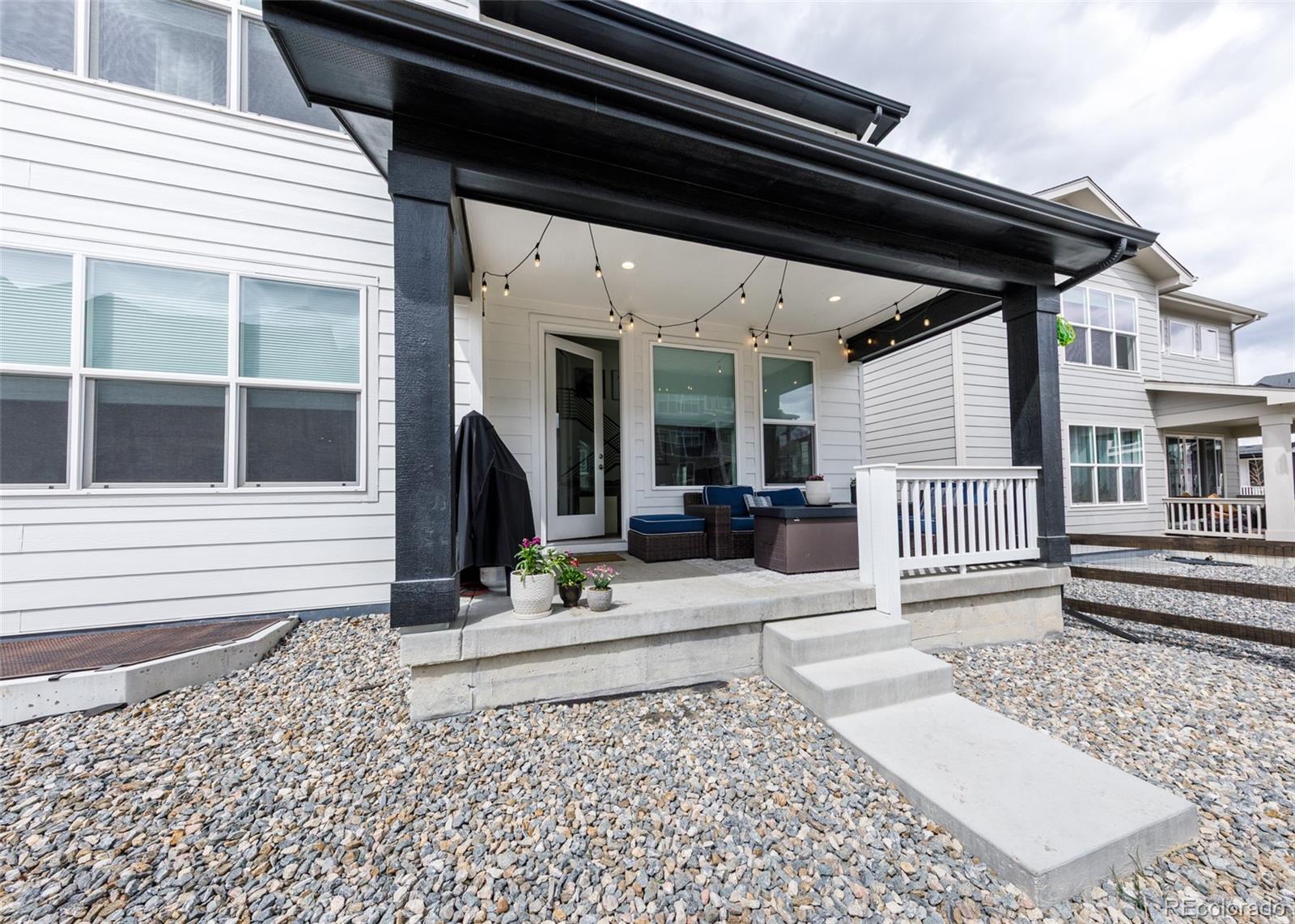 110 Kitselman Drive Castle Rock CO 80104