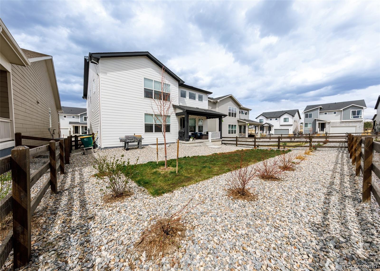 110 Kitselman Drive Castle Rock CO 80104