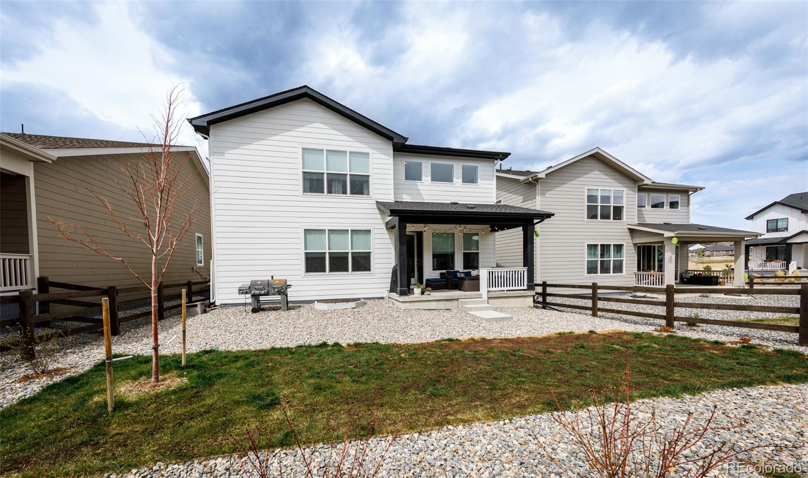 110 Kitselman Drive Castle Rock CO 80104