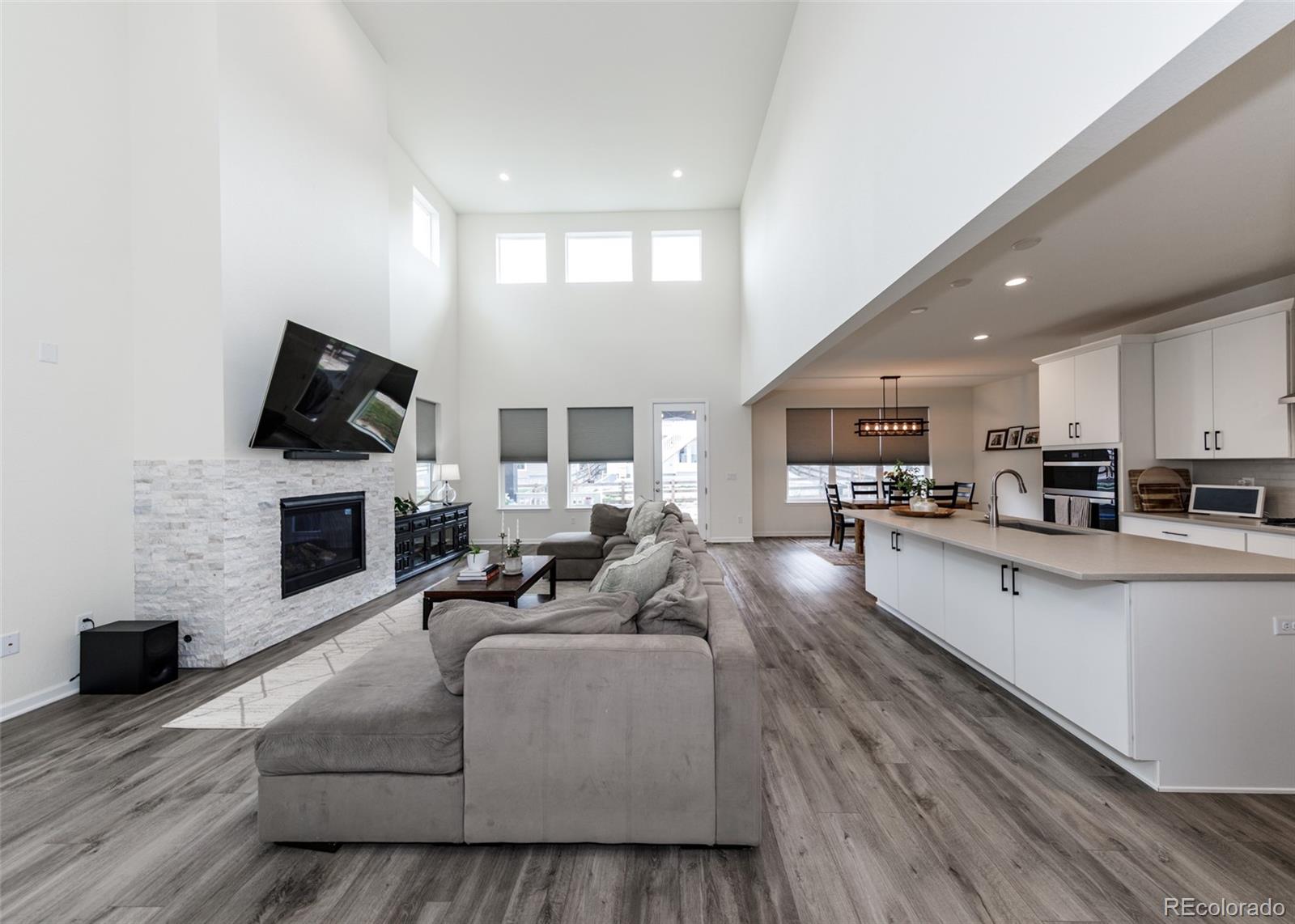 110 Kitselman Drive Castle Rock CO 80104