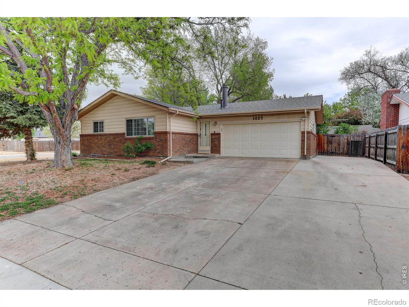 1027 Cottonwood Drive Windsor CO 80550