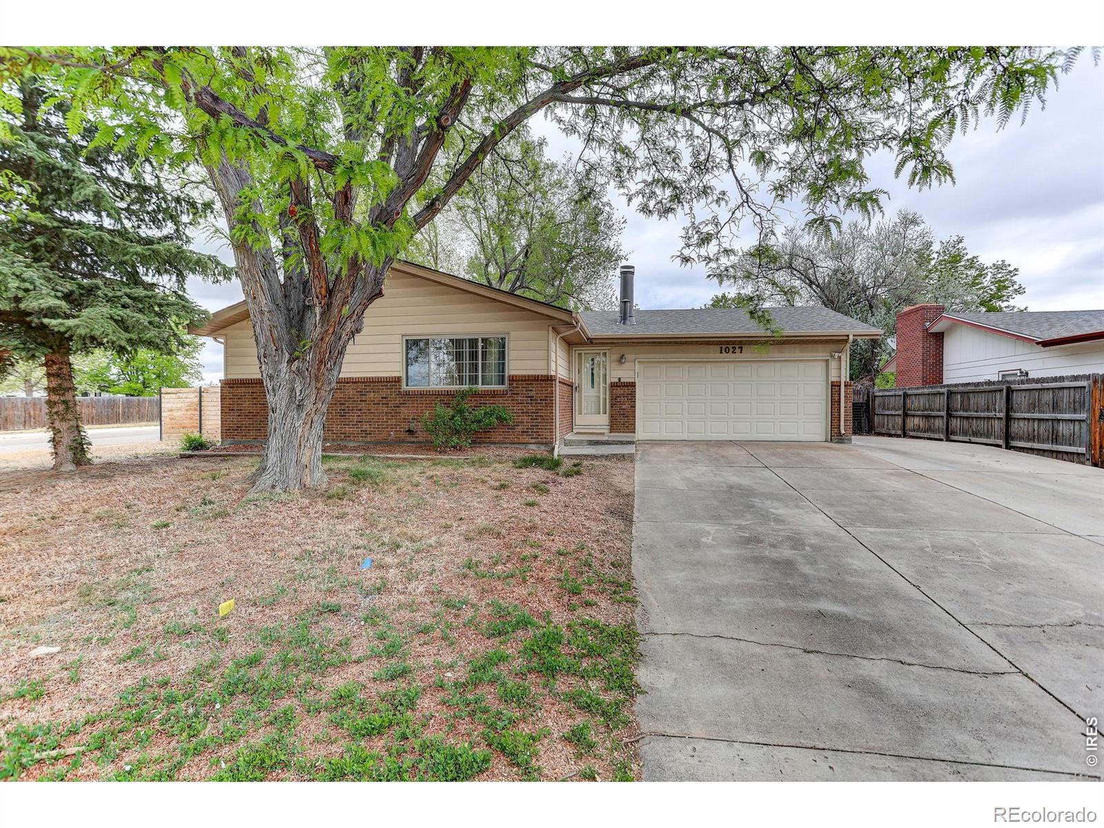 1027 Cottonwood Drive Windsor CO 80550