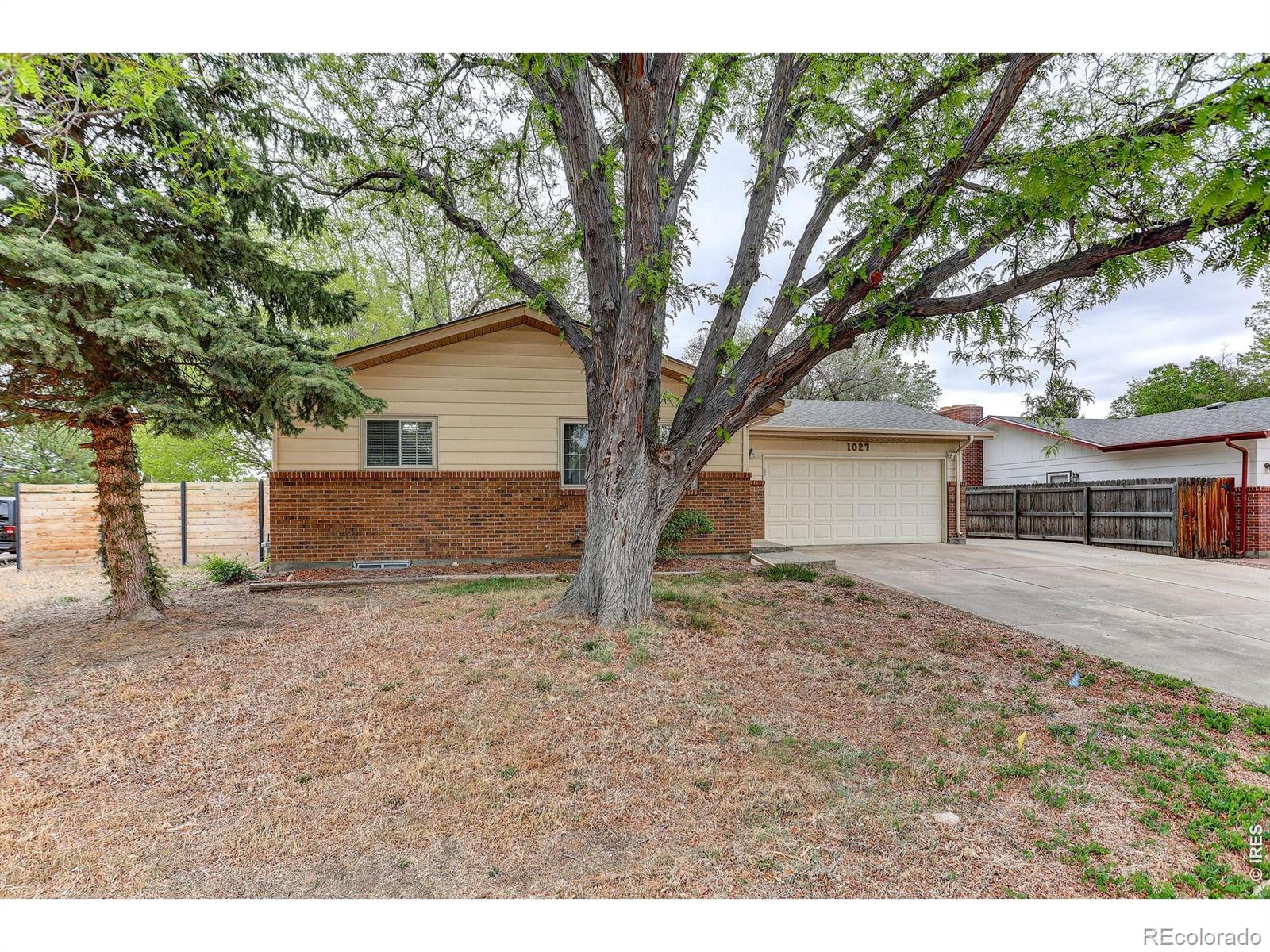 1027 Cottonwood Drive Windsor CO 80550