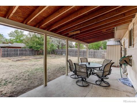 1027 Cottonwood Drive Windsor CO 80550