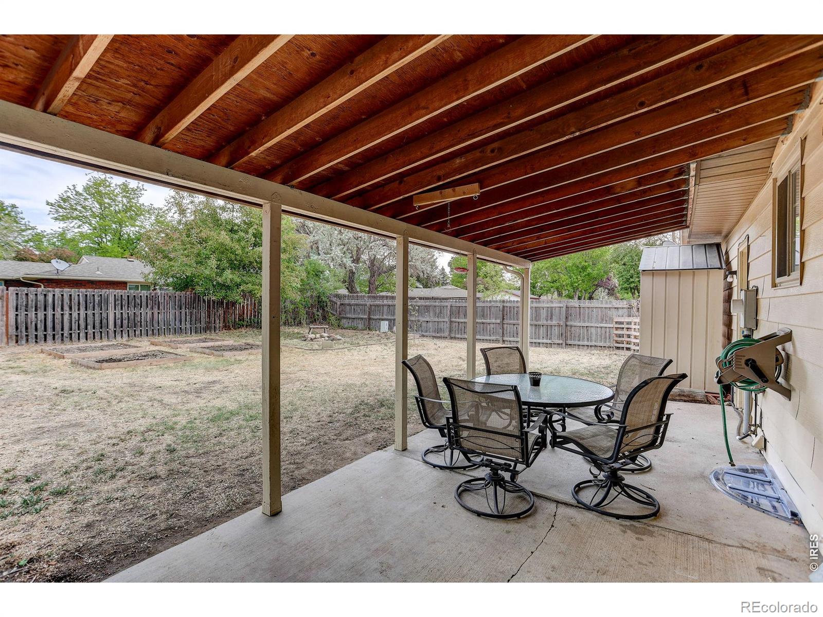 1027 Cottonwood Drive Windsor CO 80550