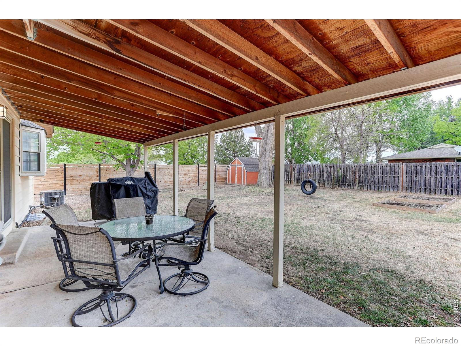 1027 Cottonwood Drive Windsor CO 80550