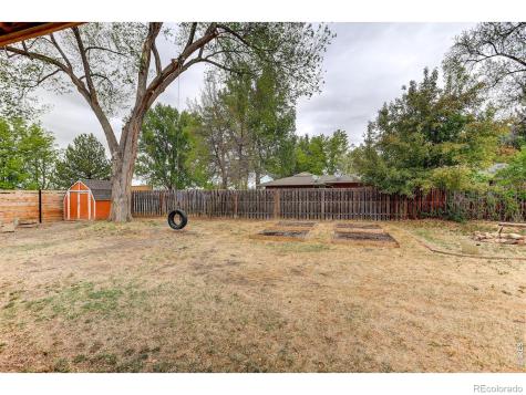 1027 Cottonwood Drive Windsor CO 80550