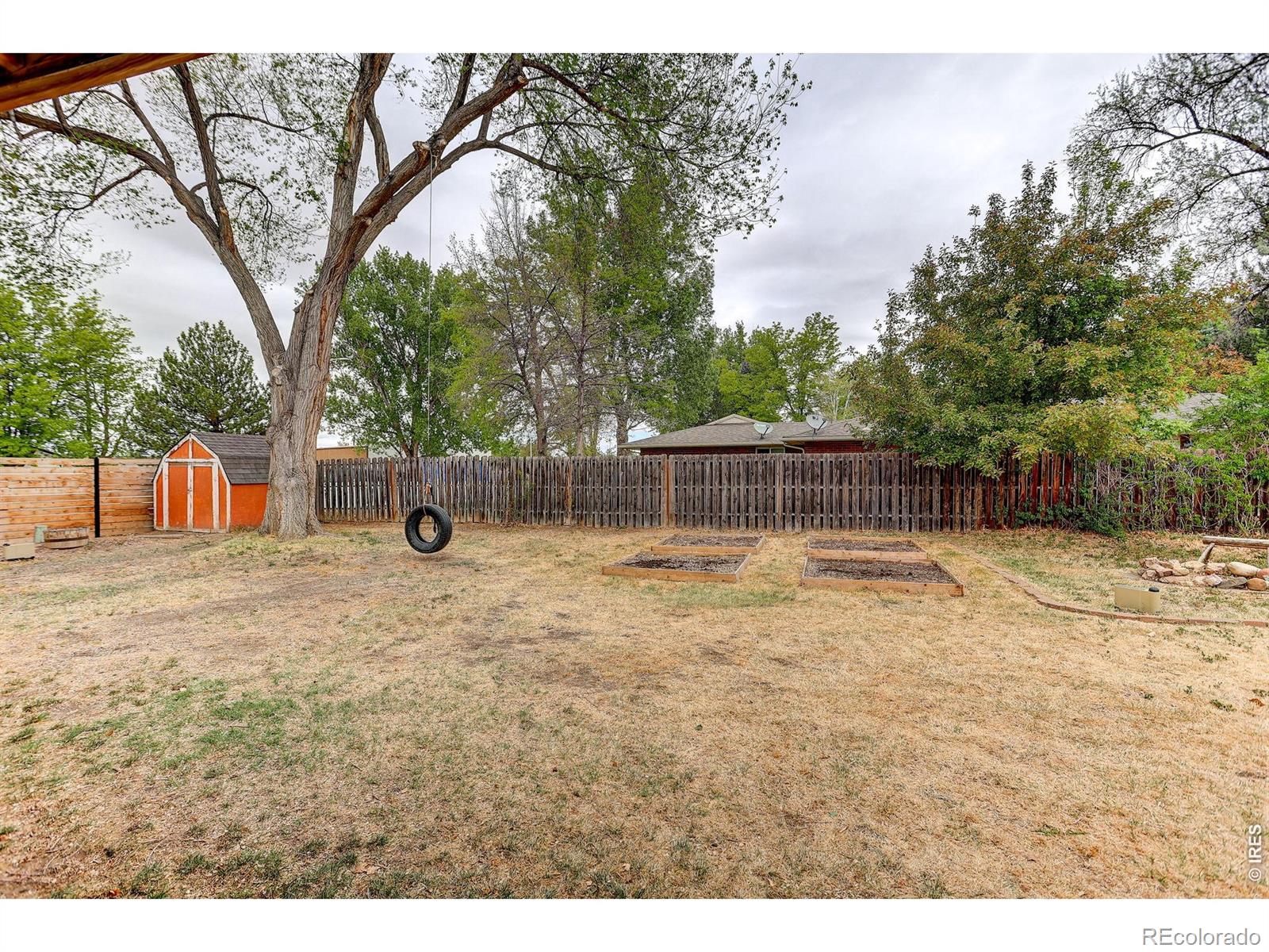 1027 Cottonwood Drive Windsor CO 80550