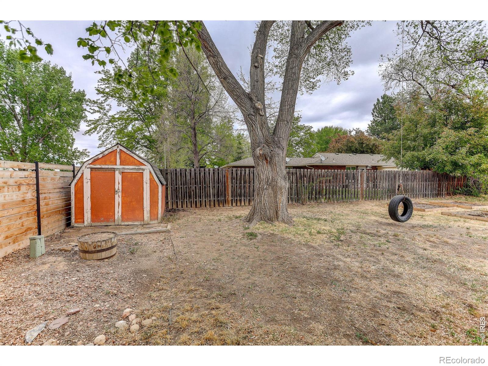 1027 Cottonwood Drive Windsor CO 80550