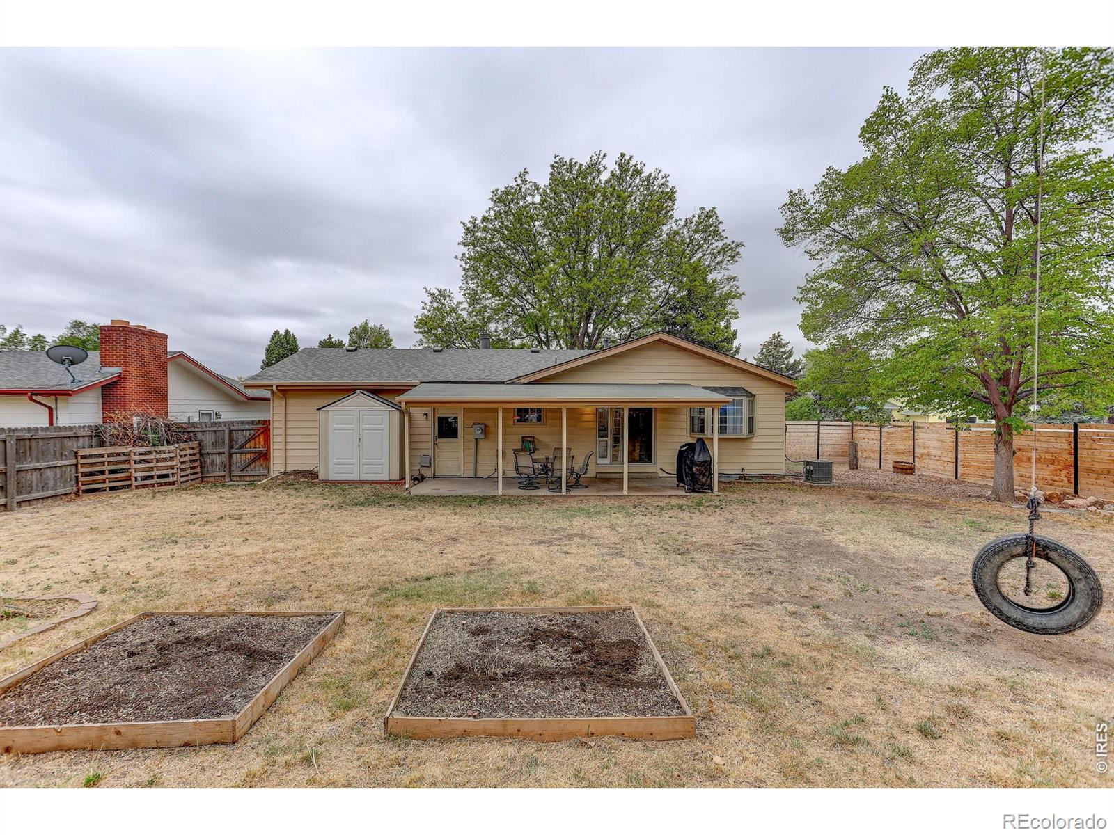 1027 Cottonwood Drive Windsor CO 80550