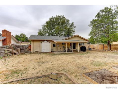 1027 Cottonwood Drive Windsor CO 80550