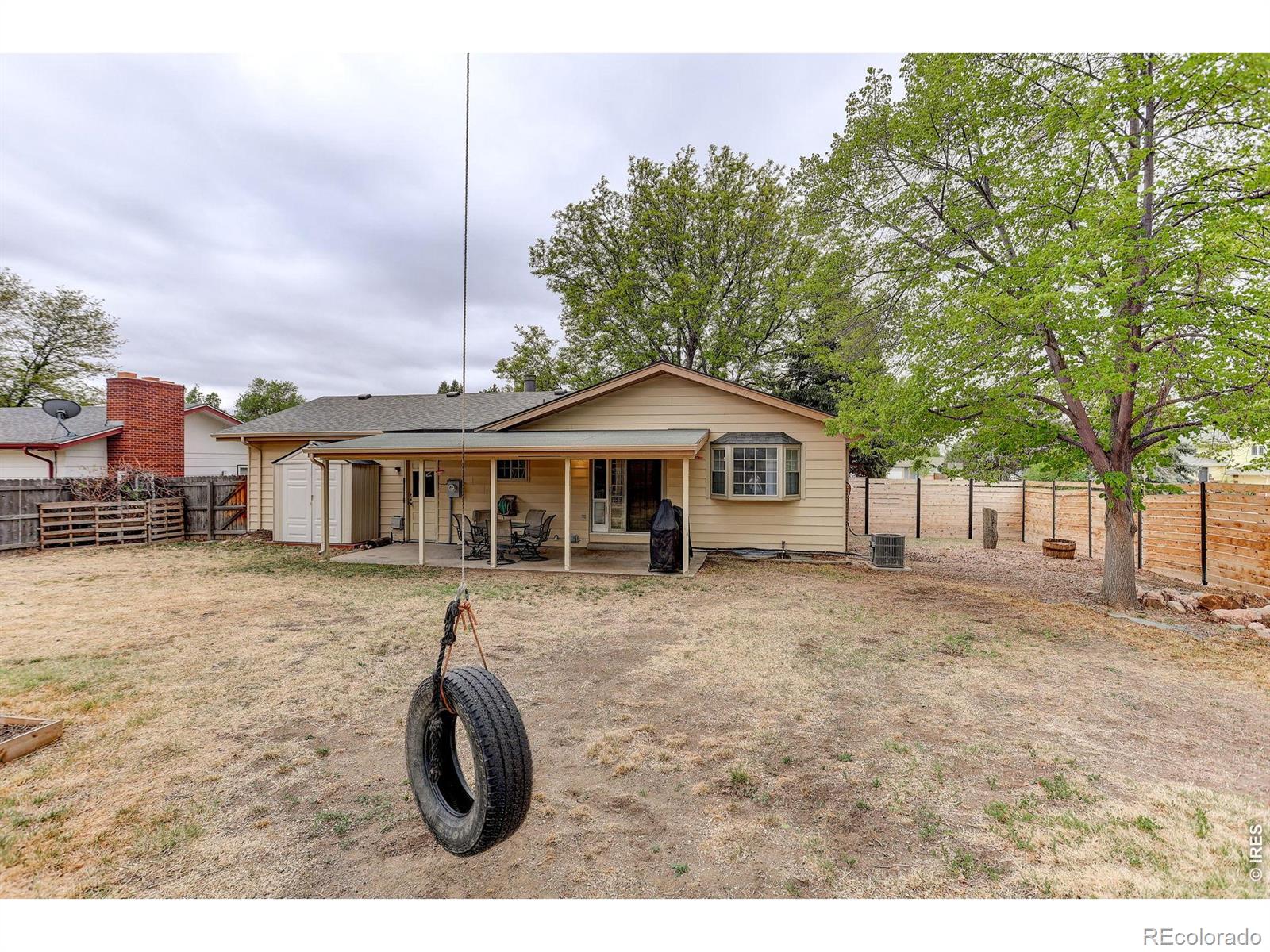 1027 Cottonwood Drive Windsor CO 80550