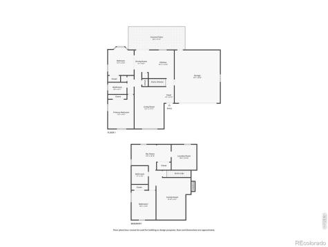 1027 Cottonwood Drive Windsor CO 80550