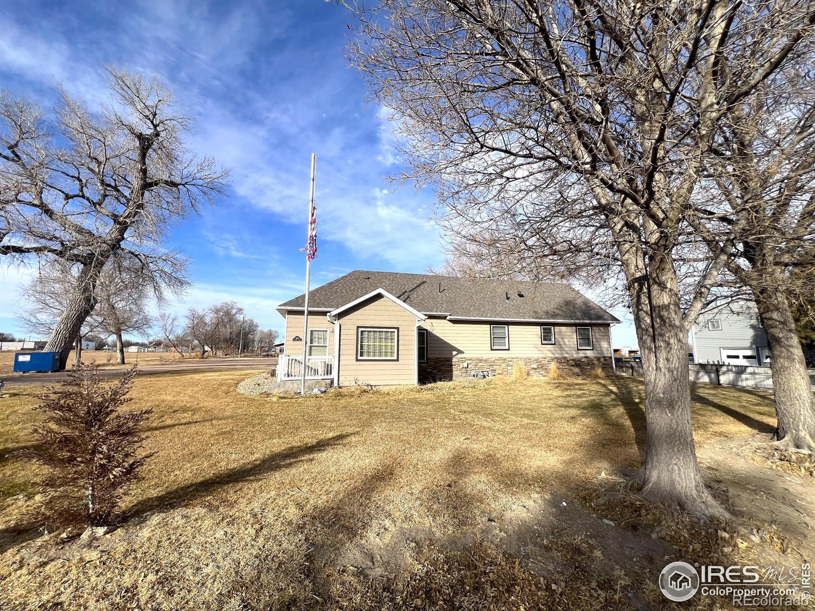 19187 Chambers Drive Sterling CO 80751