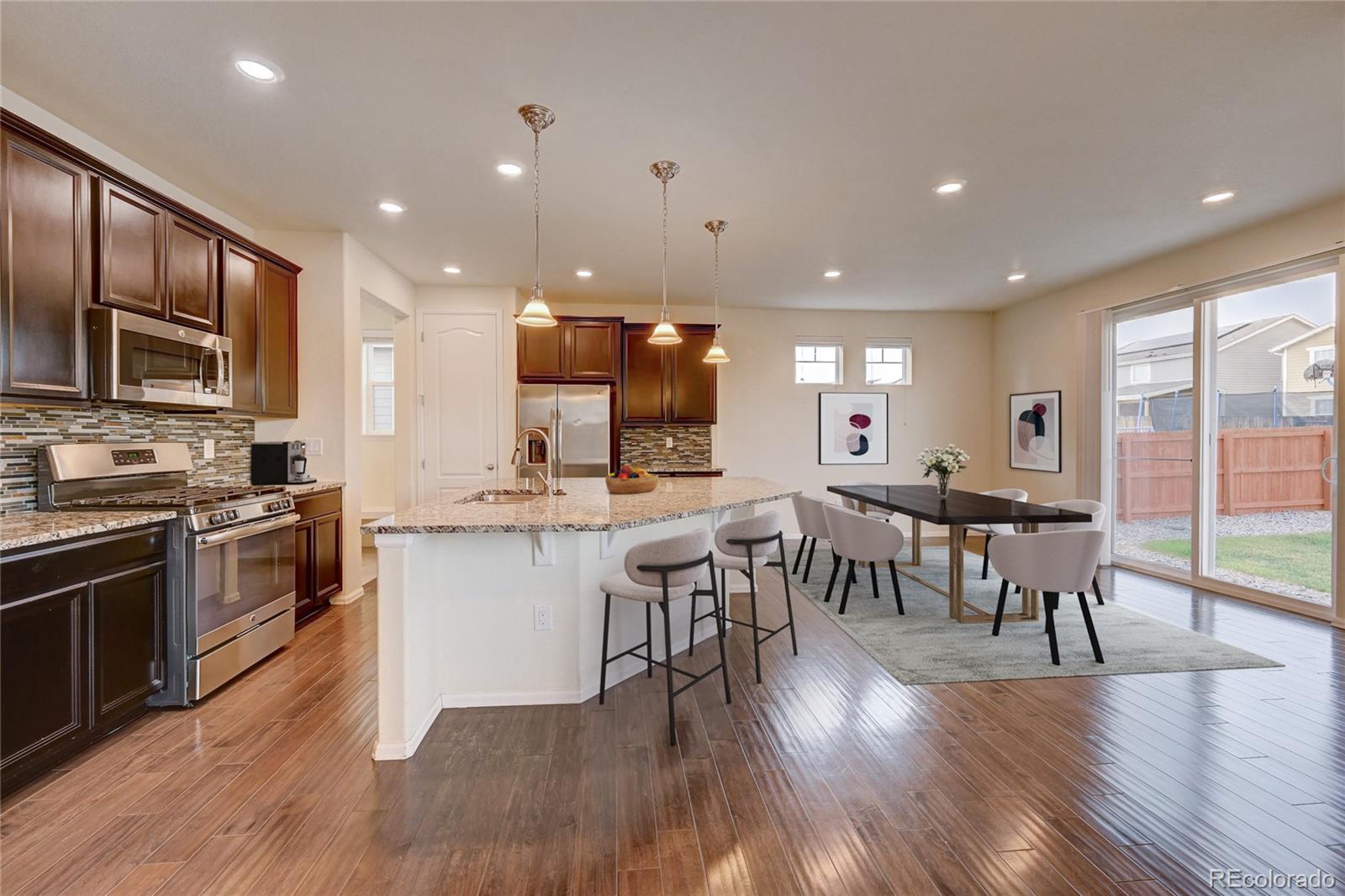 15049 Vienna Circle Parker CO 80134