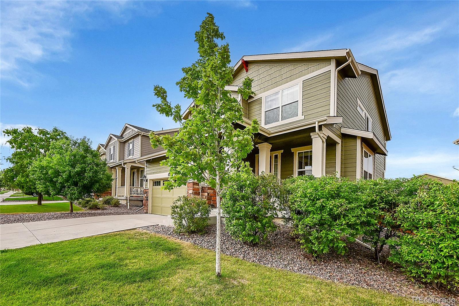 15049 Vienna Circle Parker CO 80134