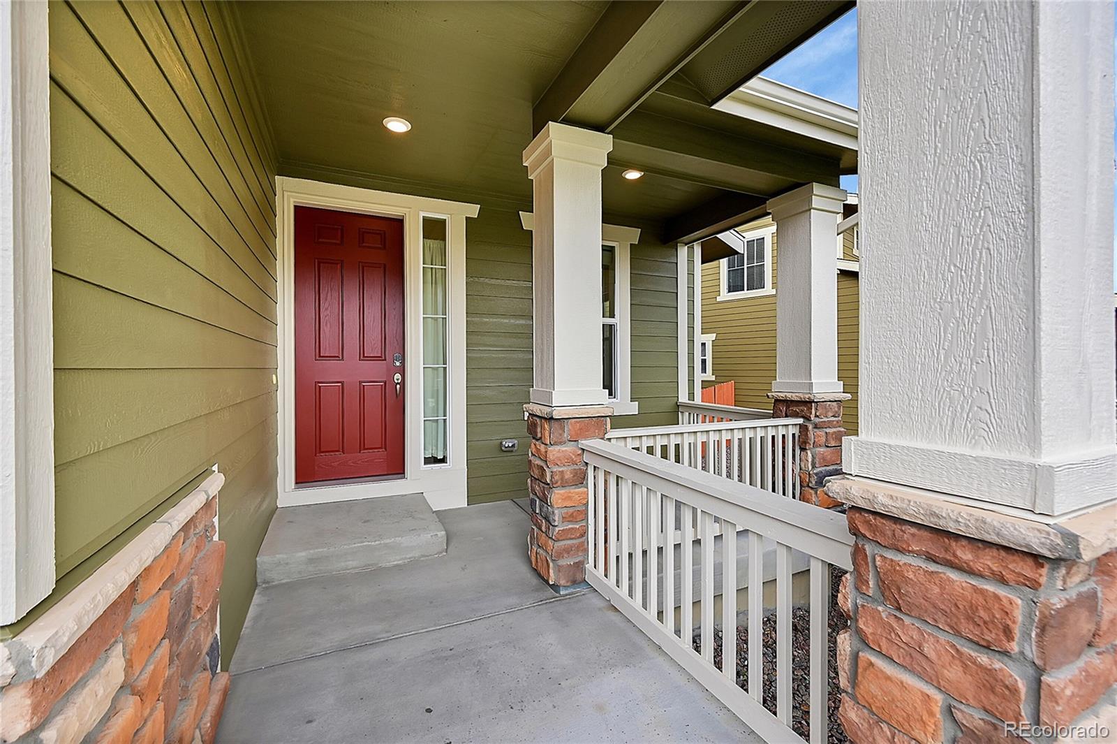 15049 Vienna Circle Parker CO 80134