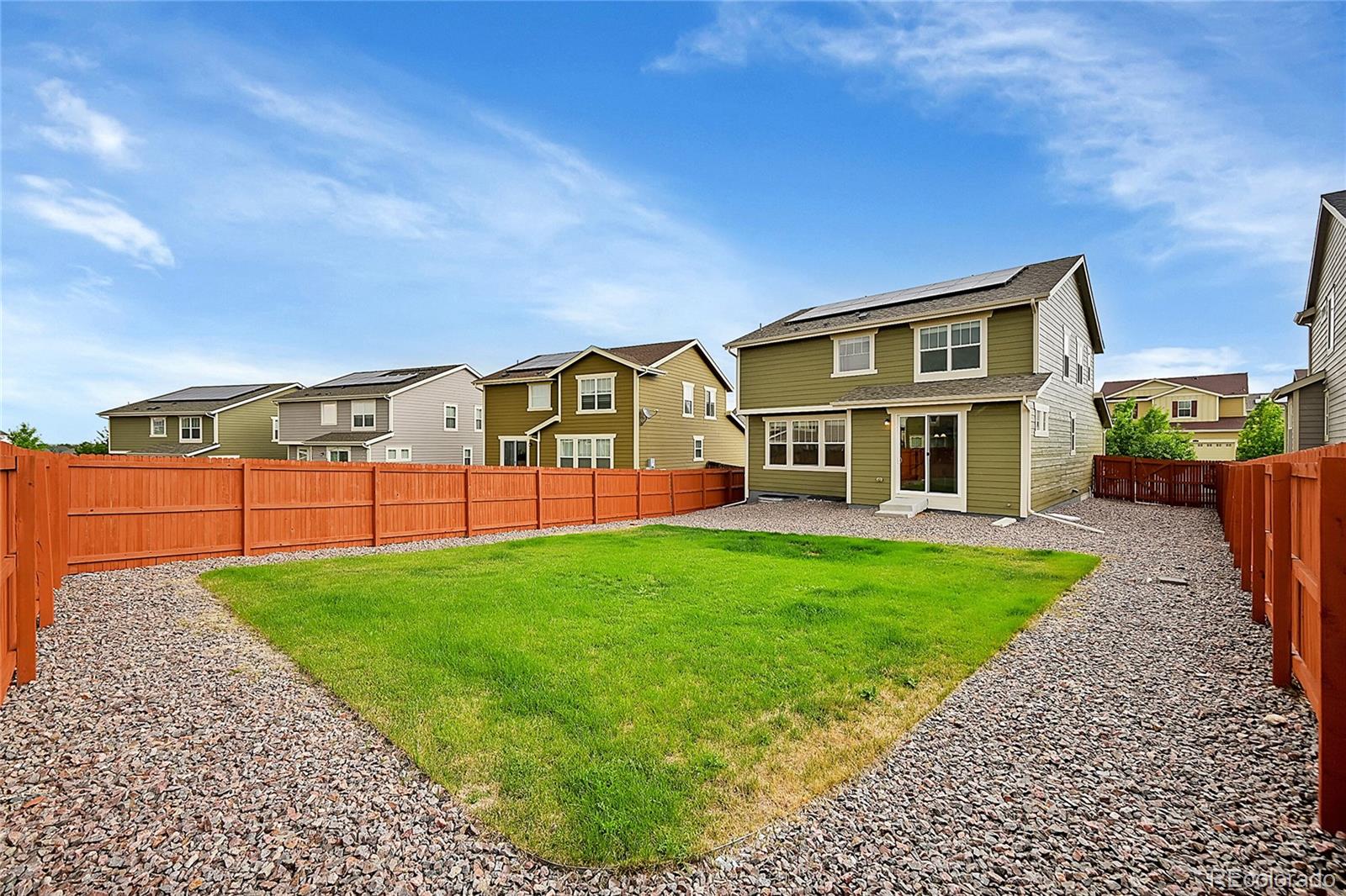 15049 Vienna Circle Parker CO 80134