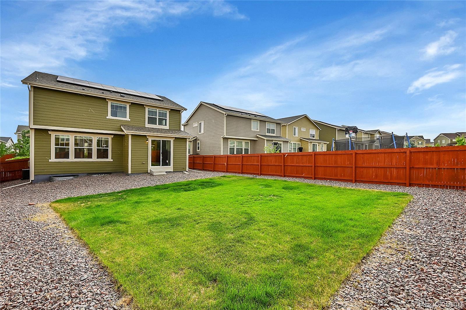 15049 Vienna Circle Parker CO 80134