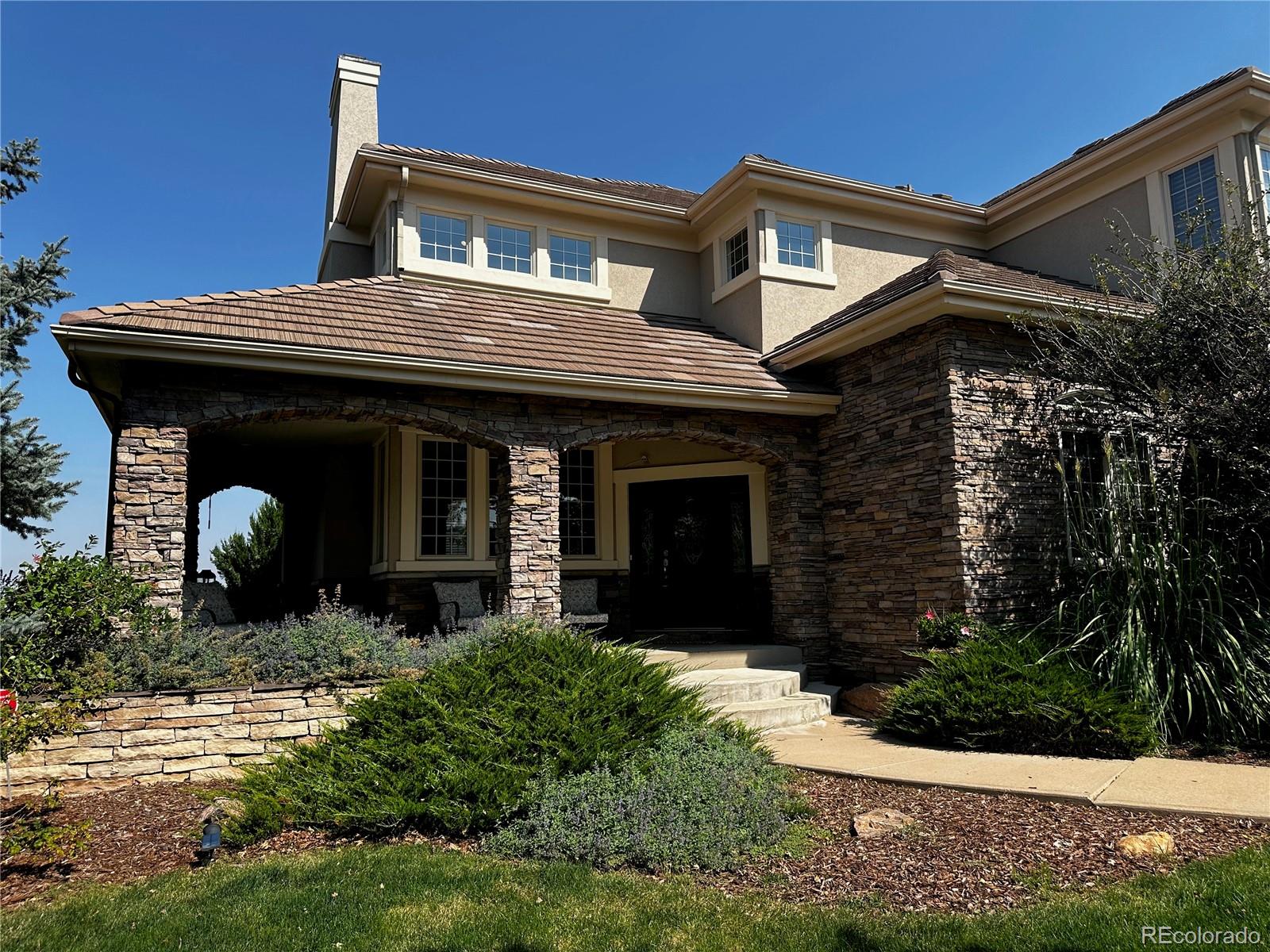 7285 Sagebrush Drive Parker CO 80138