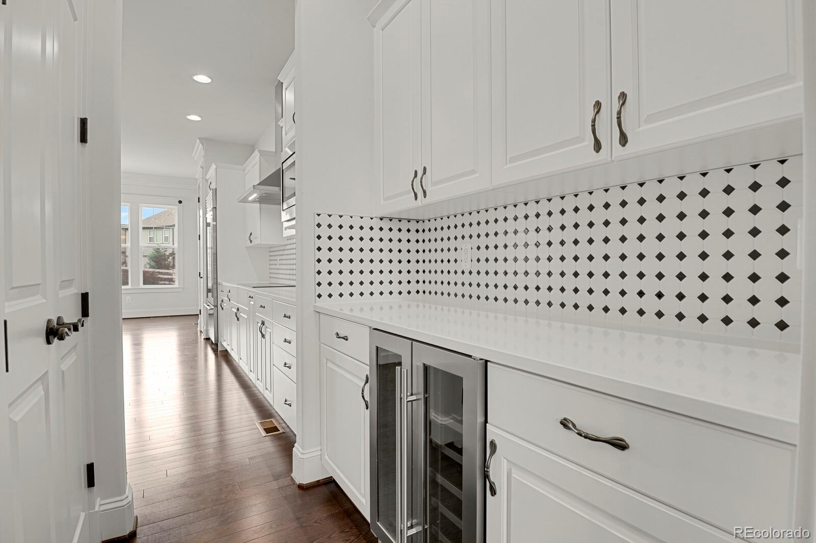 9353 Middle Fork Street Littleton CO 80125