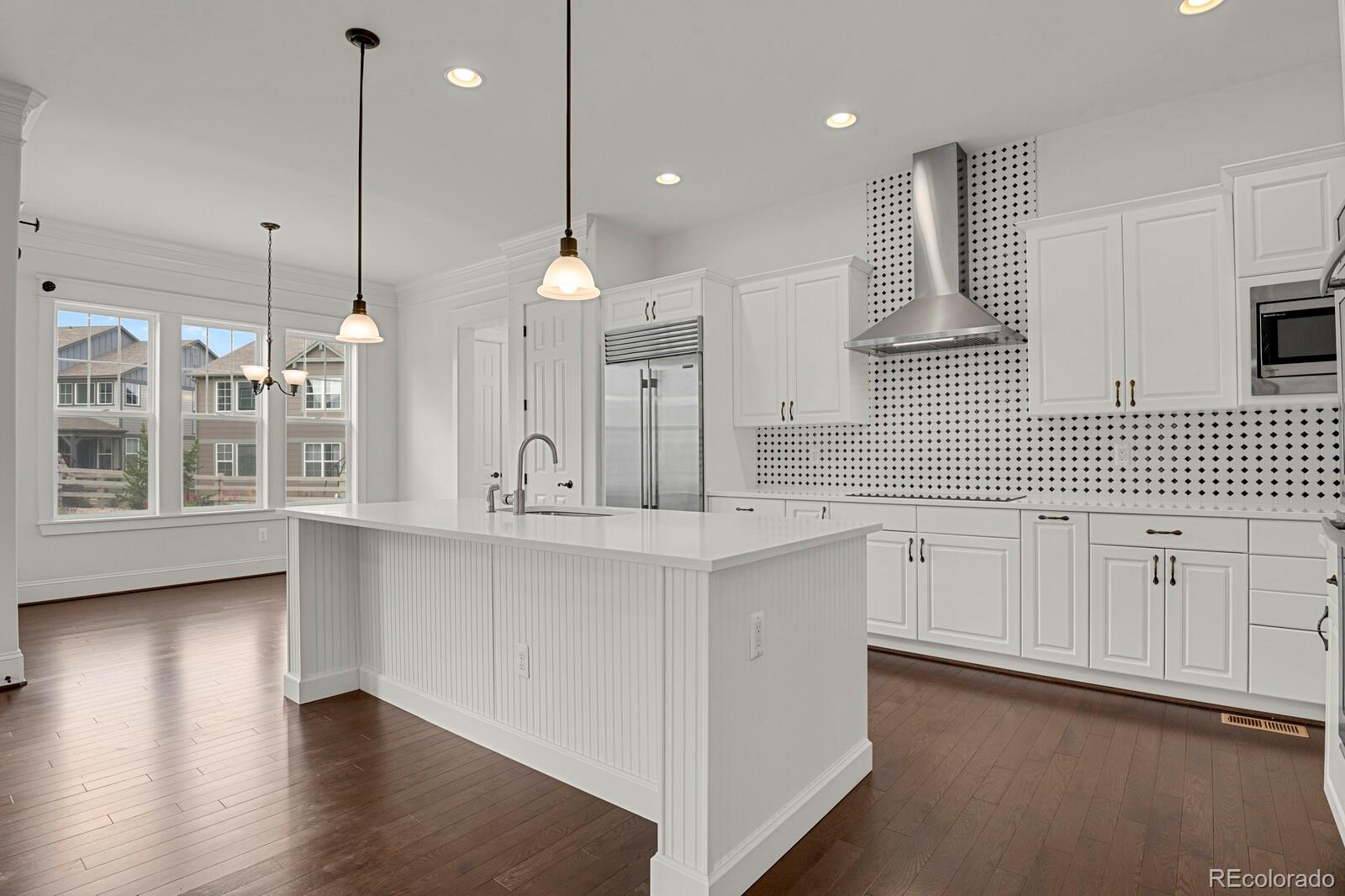 9353 Middle Fork Street Littleton CO 80125