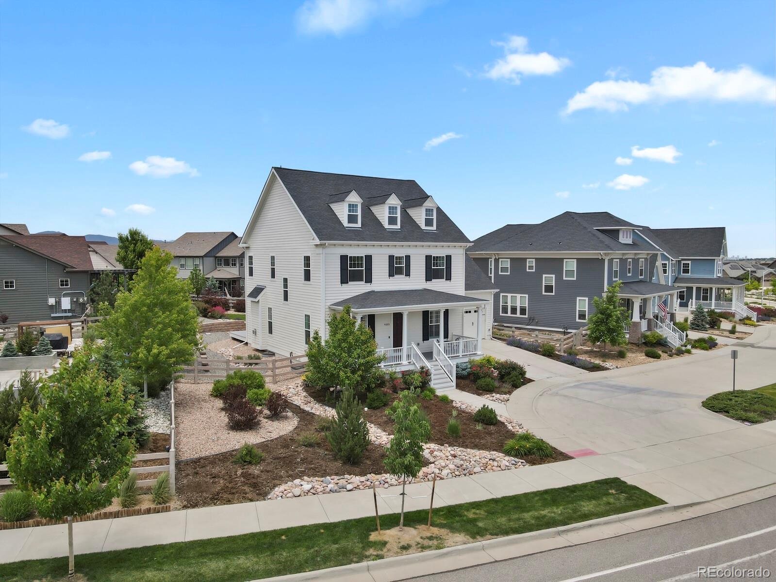 9353 Middle Fork Street Littleton CO 80125