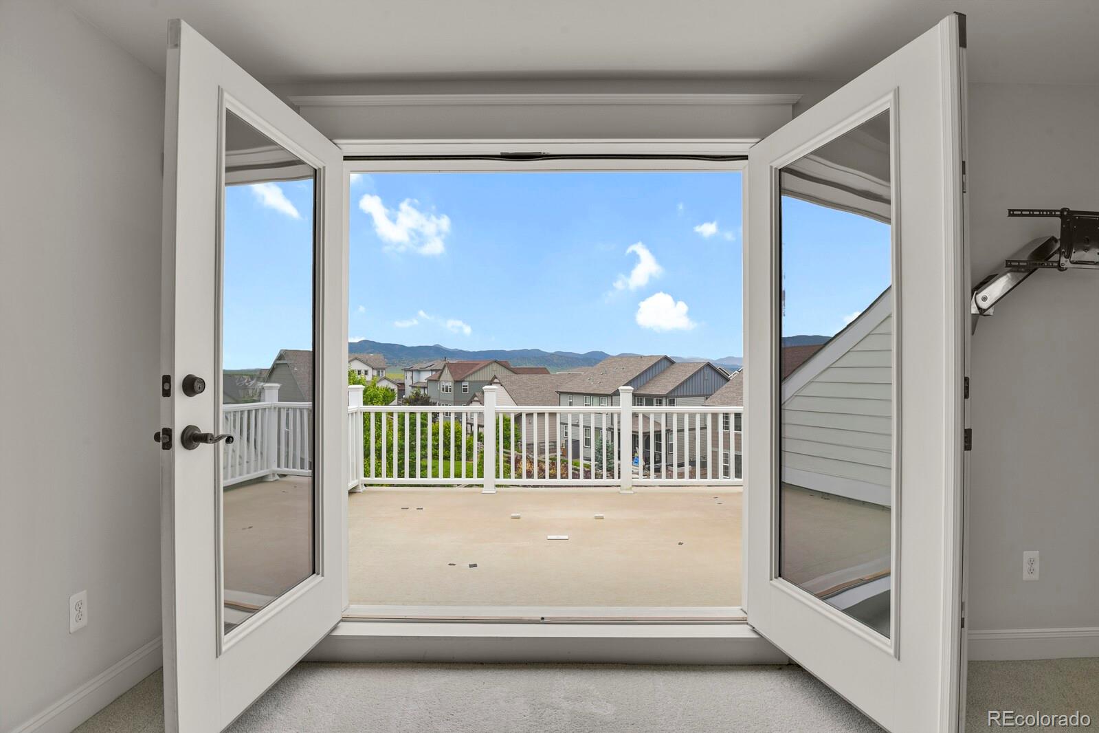 9353 Middle Fork Street Littleton CO 80125