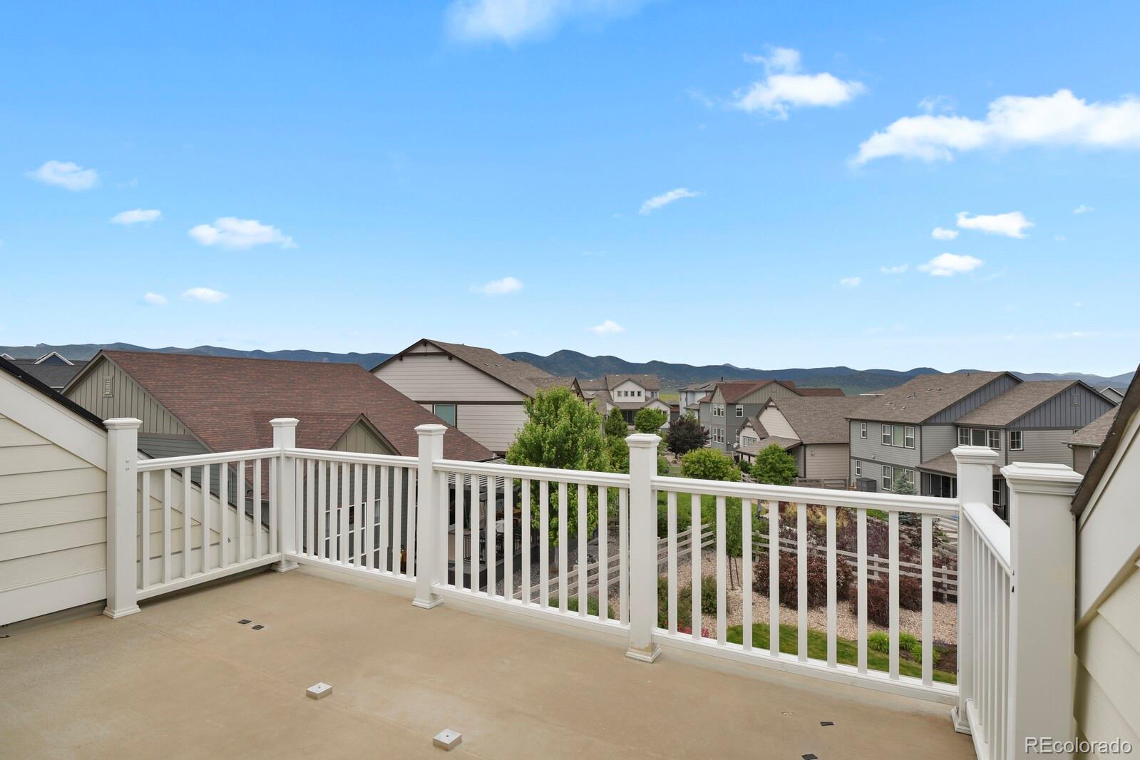 9353 Middle Fork Street Littleton CO 80125