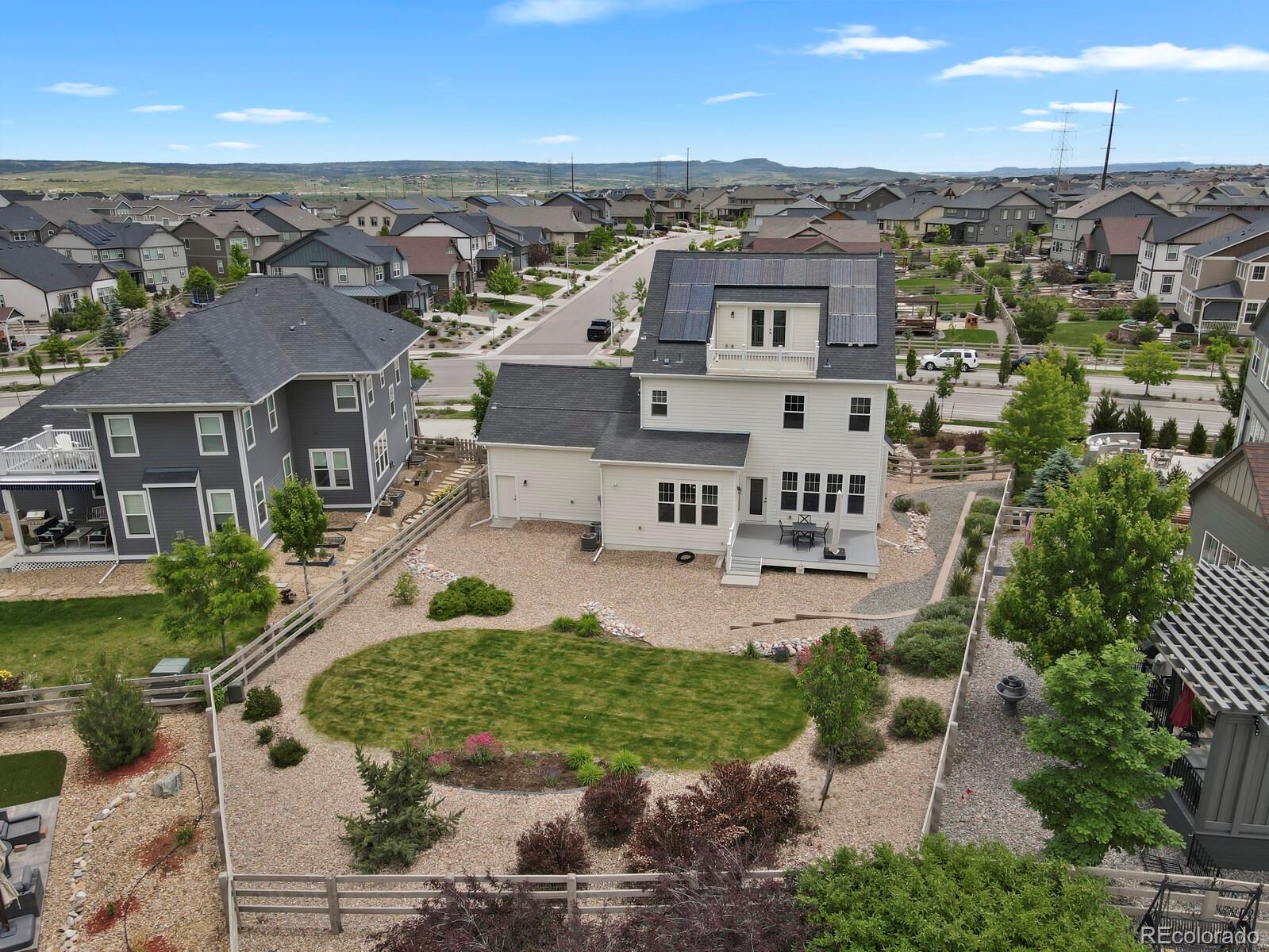 9353 Middle Fork Street Littleton CO 80125
