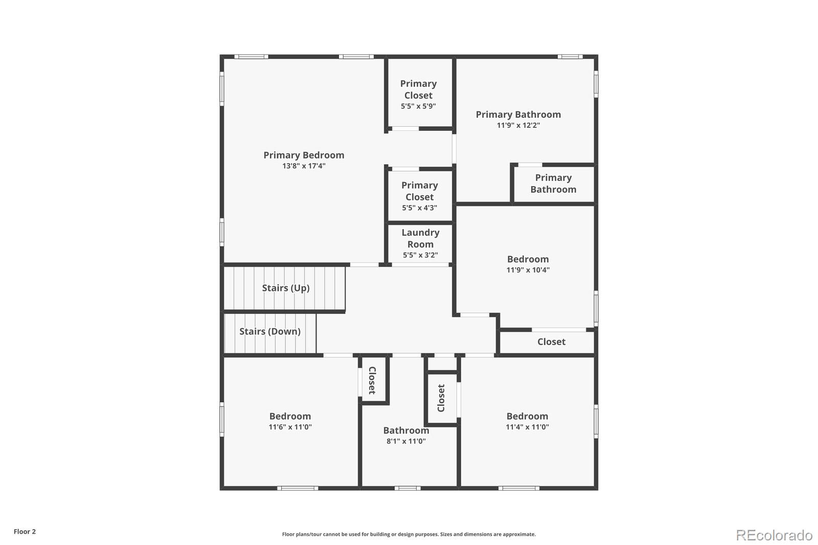 9353 Middle Fork Street Littleton CO 80125