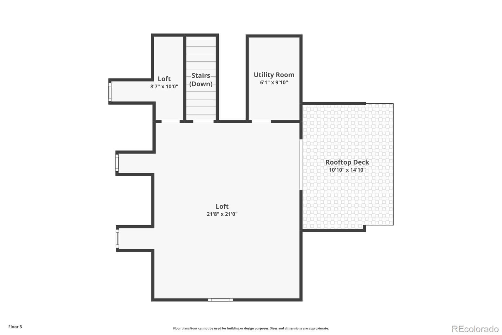 9353 Middle Fork Street Littleton CO 80125