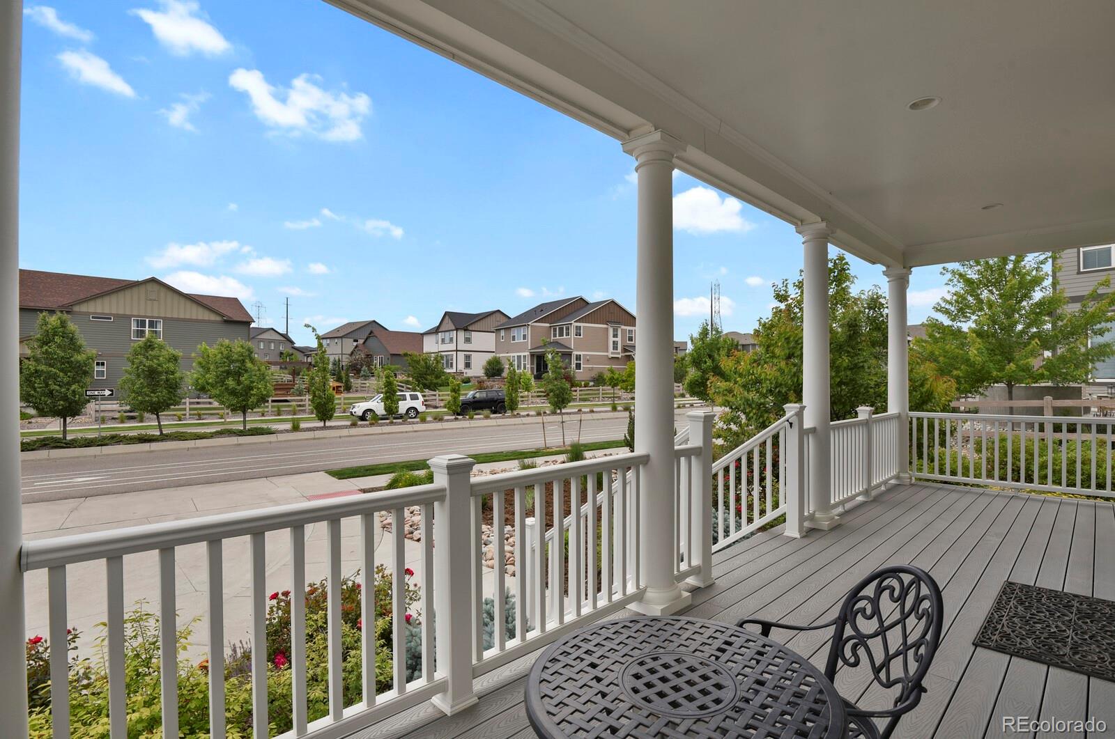 9353 Middle Fork Street Littleton CO 80125