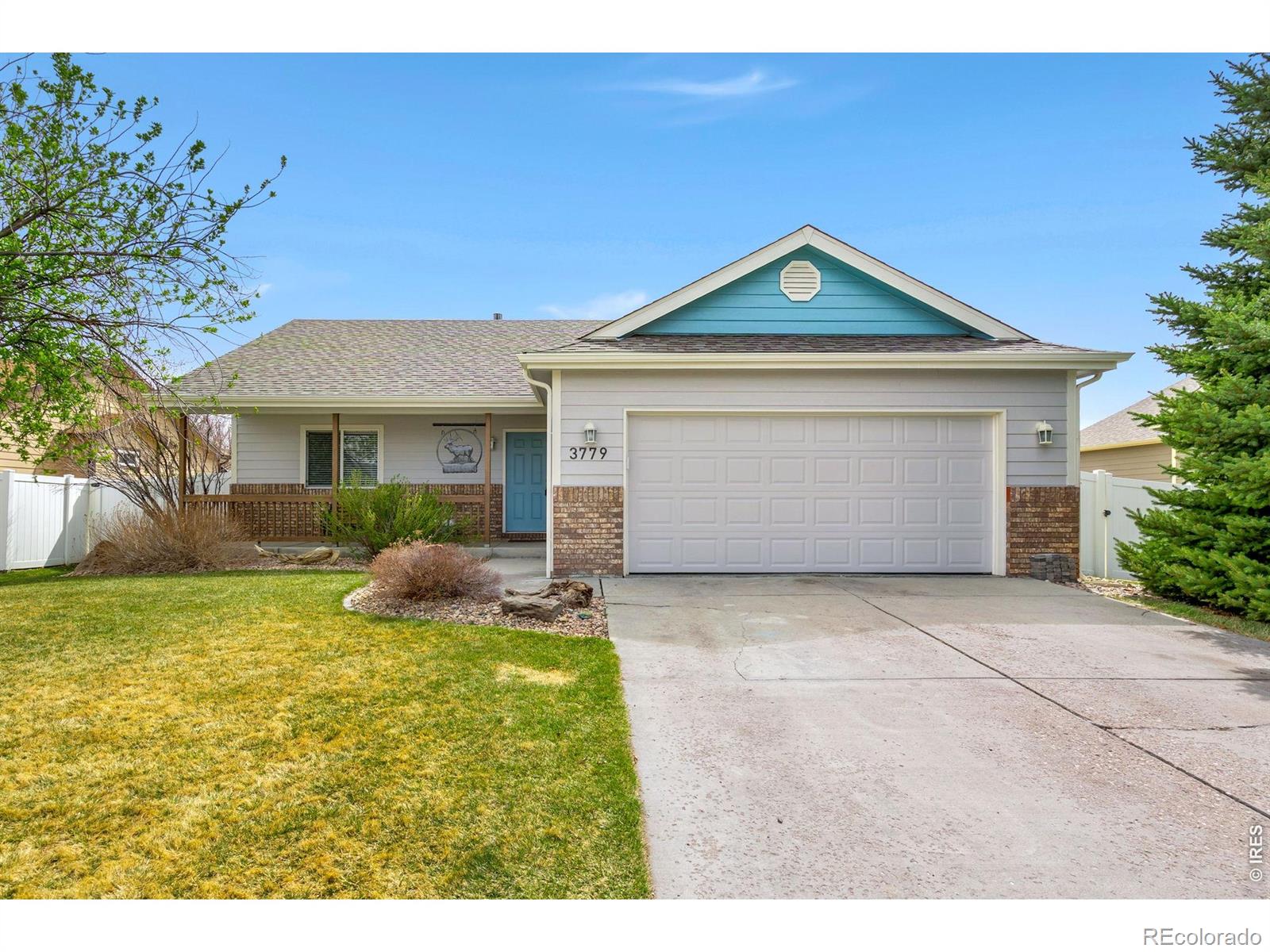 3779 Mount Meeker Street Wellington CO 80549