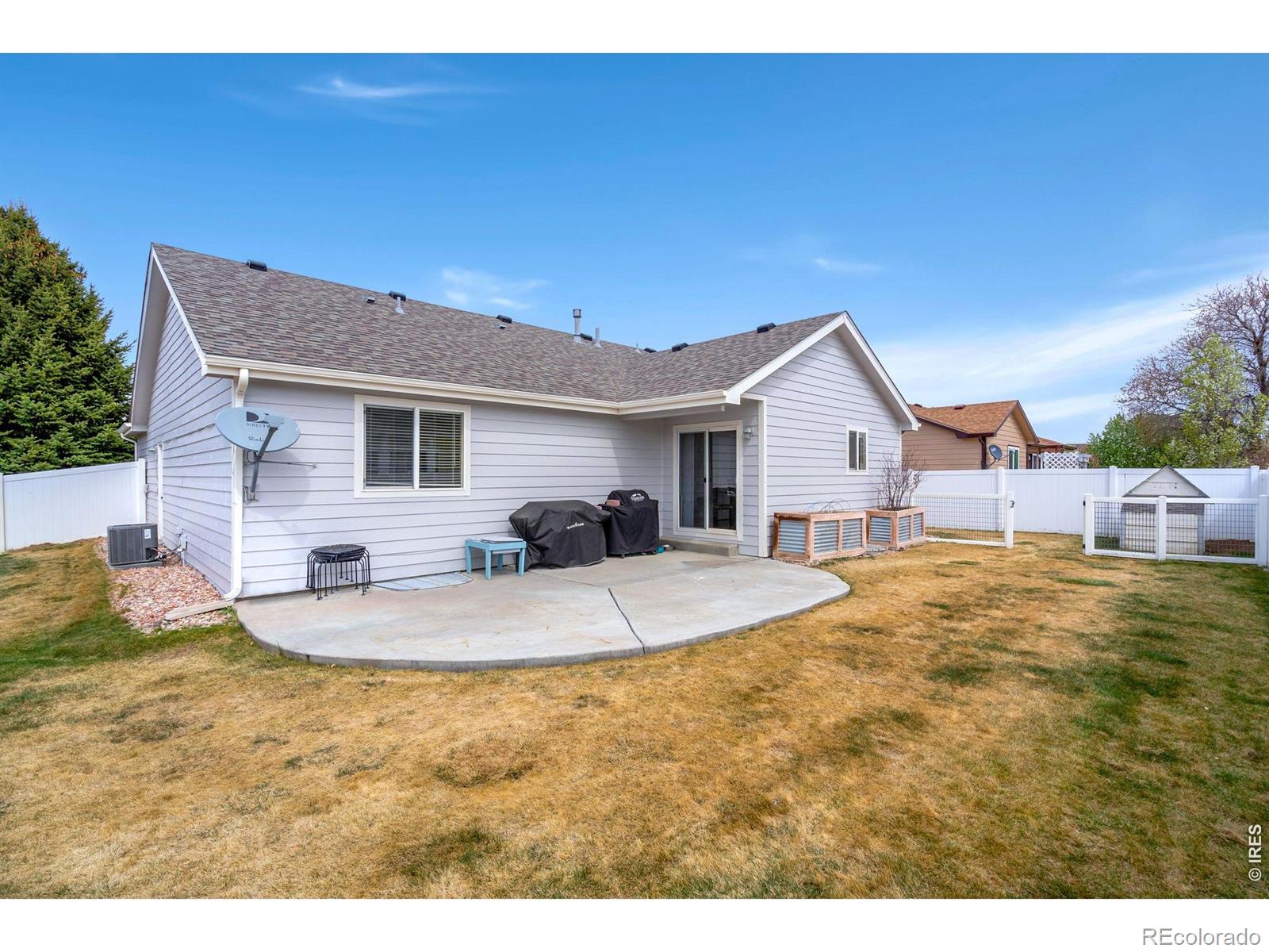 3779 Mount Meeker Street Wellington CO 80549