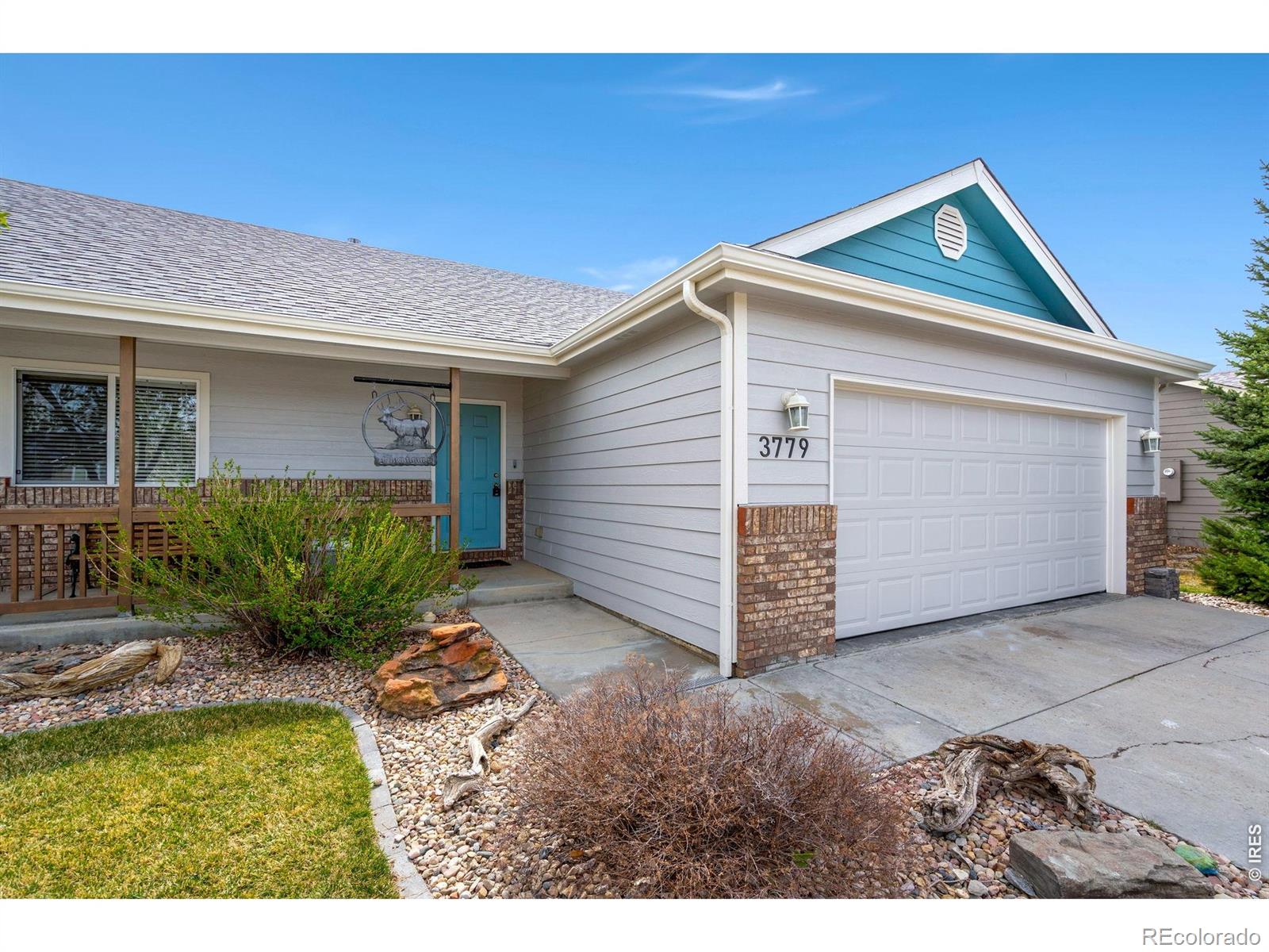 3779 Mount Meeker Street Wellington CO 80549