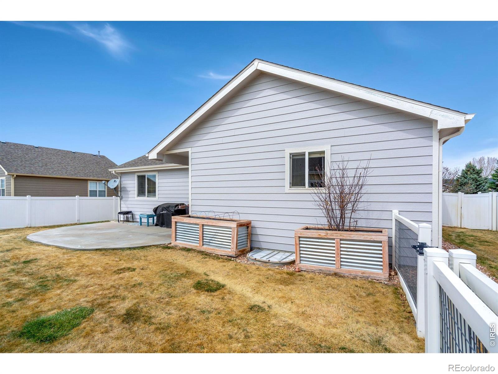 3779 Mount Meeker Street Wellington CO 80549