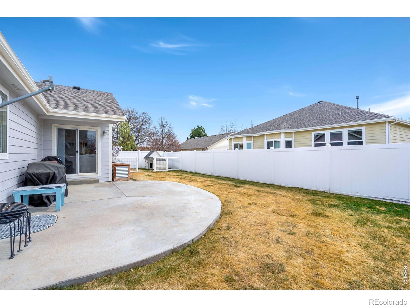 3779 Mount Meeker Street Wellington CO 80549