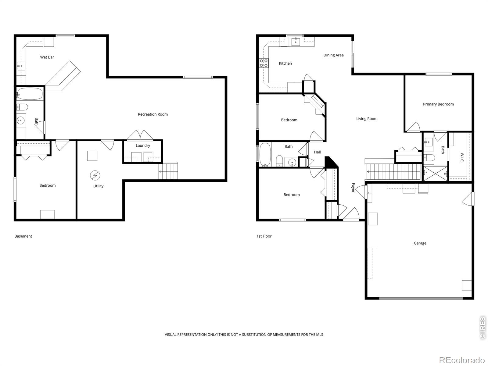 3779 Mount Meeker Street Wellington CO 80549