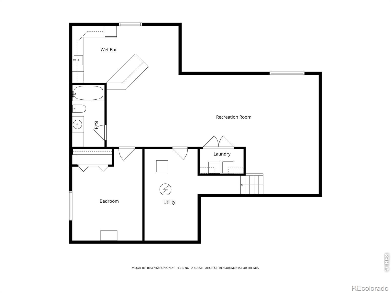 3779 Mount Meeker Street Wellington CO 80549