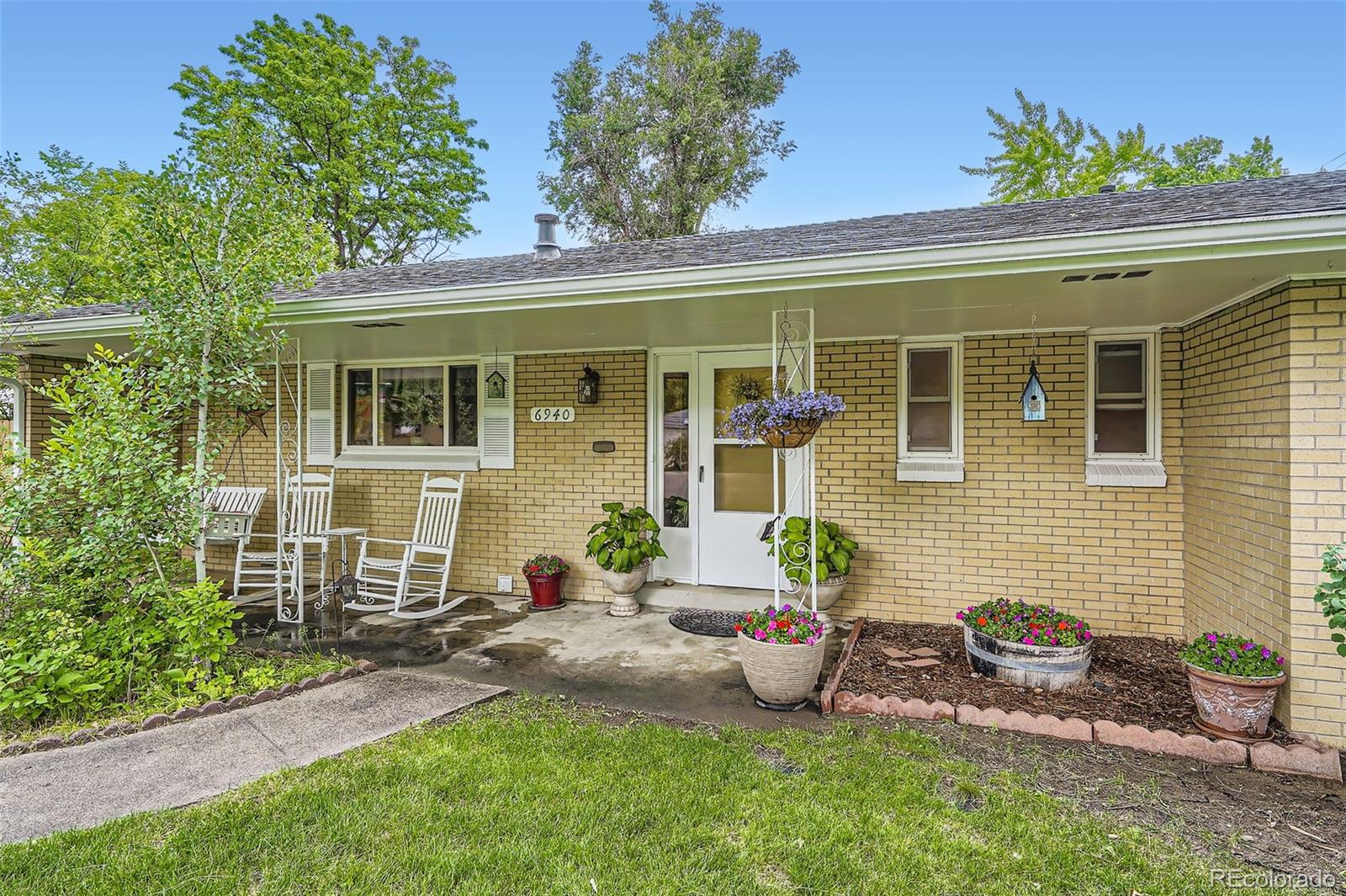 6940 W 63rd Avenue Arvada CO 80003
