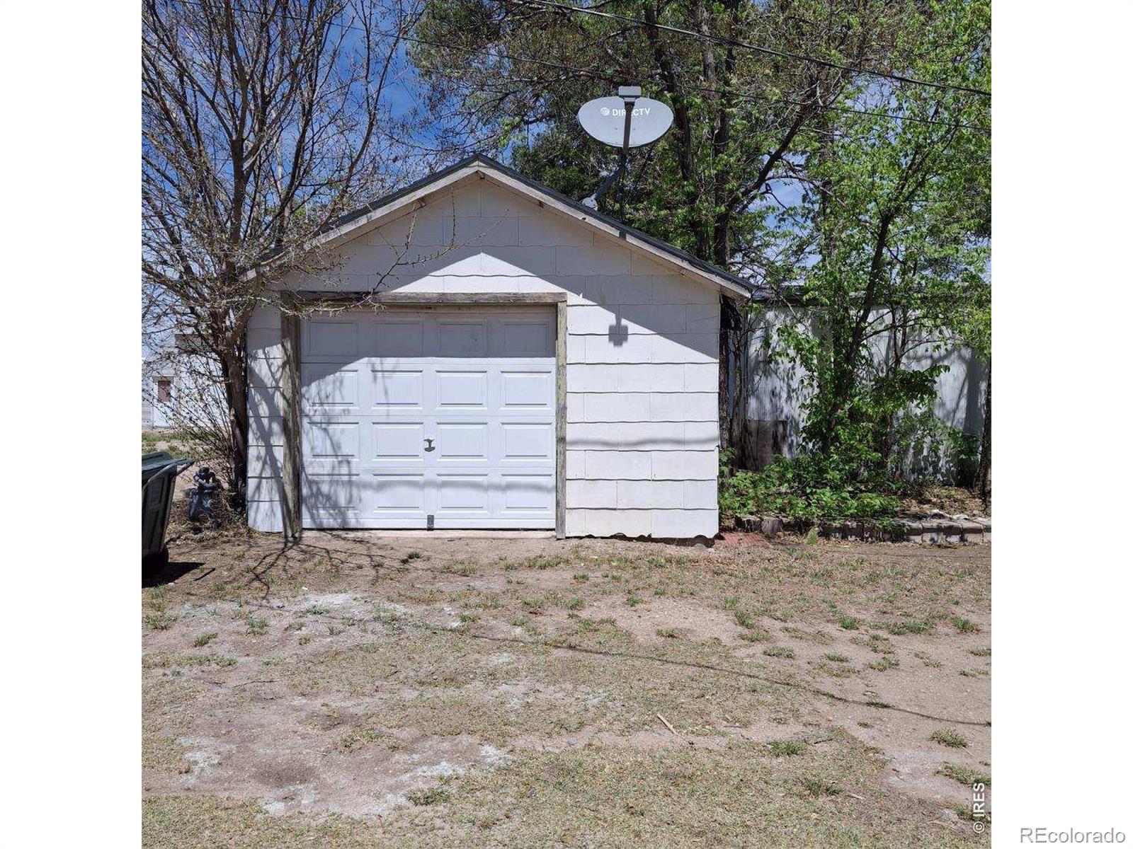 213 N Logan Avenue Haxtun CO 80731