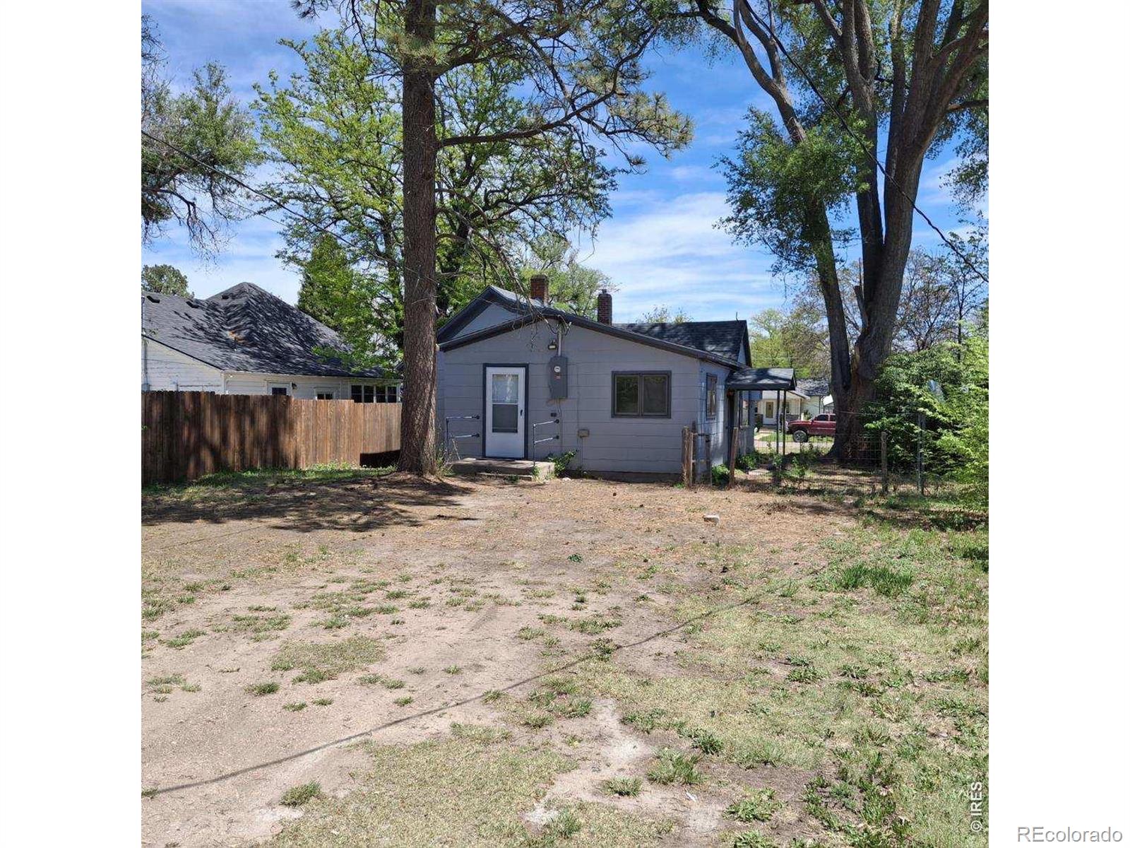 213 N Logan Avenue Haxtun CO 80731