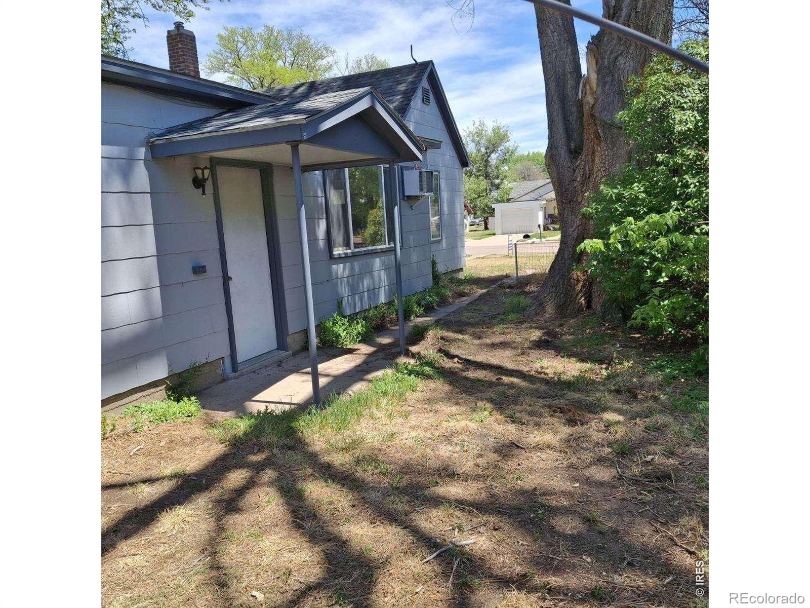 213 N Logan Avenue Haxtun CO 80731