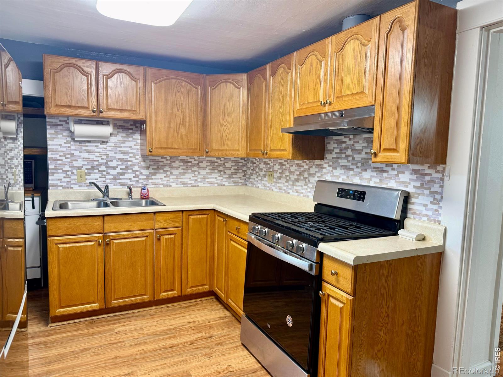 213 N Logan Avenue Haxtun CO 80731