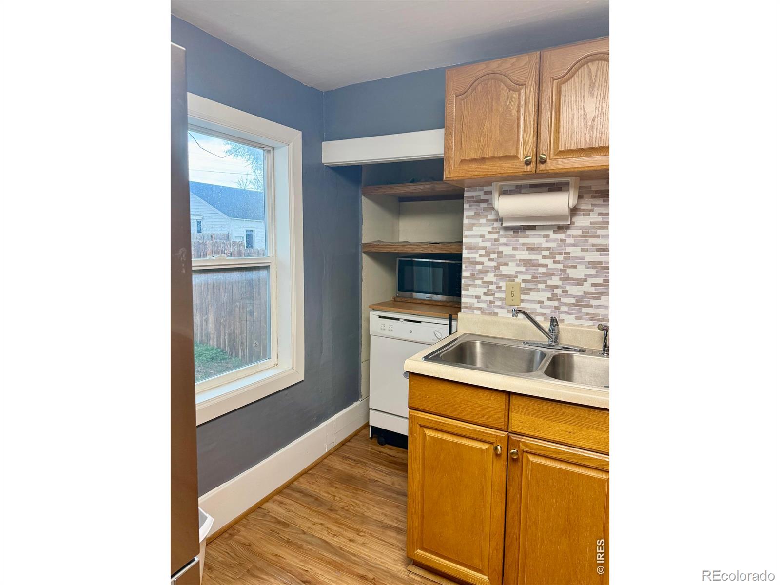 213 N Logan Avenue Haxtun CO 80731